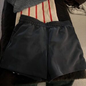 Lululemon Softstreme shorts